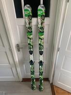 Twintip skis Rossignol, Sport en Fitness, Skiën en Langlaufen, Ophalen of Verzenden, Gebruikt, Ski's, Rossignol