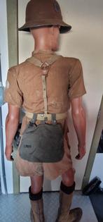 Duitse Afrika korps wo2t, Verzamelen, Militaria | Tweede Wereldoorlog, Ophalen, Duitsland