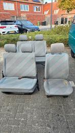 Banken set volkswagen transporter T4, Auto-onderdelen, Interieur en Bekleding, Ophalen, Gebruikt, Volkswagen