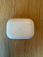Apple AirPods Pro 2e generatie - case met linkeroortje, Ophalen of Verzenden, Gebruikt, In oorschelp (earbud), Bluetooth
