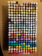 Alcohol markers vivid green, Ophalen, Zo goed als nieuw