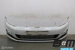 Voorbumper met PDC sensoren VW Golf 7 LC9A 5G0807217BN, Gebruikt