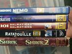 Disney Dvd's, Classics!, Tekenfilm, Ophalen of Verzenden, Zo goed als nieuw, Alle leeftijden