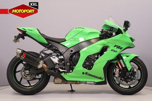 Kawasaki NINJA ZX-10 RR (bj 2023), Motoren, Motoren | Kawasaki, Bedrijf, Sport