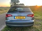 Audi A3 1.4 Tfsi 90KW Sportback 2013 Grijs, Auto's, Voorwielaandrijving, 4 cilinders, 122 pk, 1395 cc