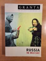 Russia, the wild east, Ophalen of Verzenden, Zo goed als nieuw