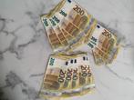 200€ bankbiljetten 15 stuks, Postzegels en Munten, Bankbiljetten | Europa | Eurobiljetten, Ophalen, Overige landen