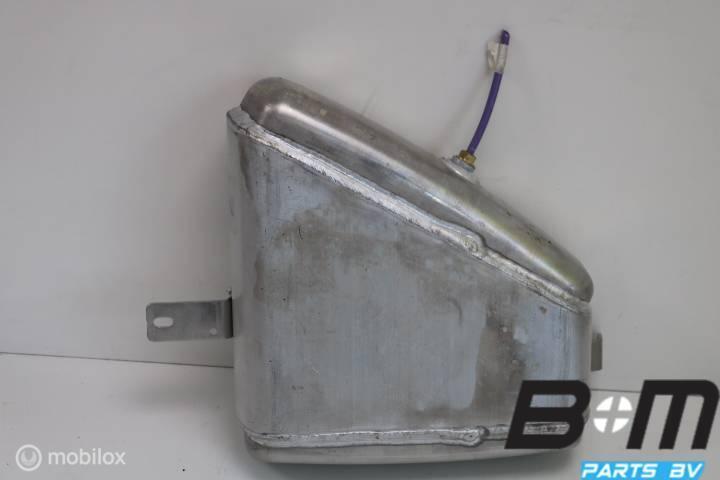 Druktank voor luchtvering rechts Audi Q7 4M 4M0616204D, Auto-onderdelen, Ophanging en Onderstel, Gebruikt