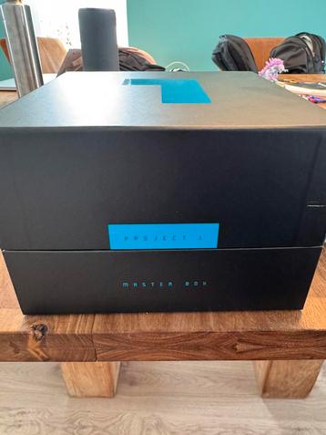 Project L collector edition - master box beschikbaar voor biedingen