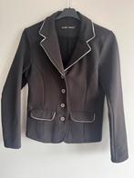 Wedstrijdjas Harry’s Horse – Softshell, Dieren en Toebehoren, Paardrijkleding, Ophalen of Verzenden, Zo goed als nieuw, Dressuur