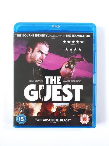 The Guest beschikbaar voor biedingen