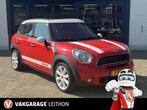 MINI Countryman 1.6 Cooper S Chili - Red Hot - schuif/kantel, Gebruikt, 14 km/l, Bedrijf, SUV of Terreinwagen