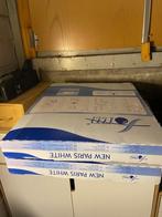 Form styl Paris Soft wc brill 2 x in verpakking, Ophalen, Nieuw, Toilet