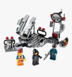 Lego 70801 smeltkamer, Ophalen, Zo goed als nieuw