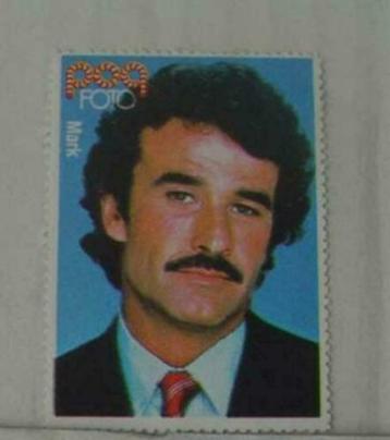Popfoto zegel Mark(Dynasty) beschikbaar voor biedingen