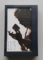 dcc Luis Miguel - Romance (Sealed), Verzenden, Nieuw in verpakking, 1 bandje, Voorbespeeld