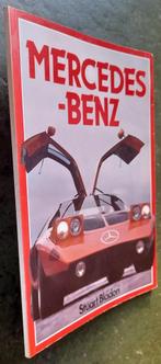 Mercedes Benz - Stuart Bladon, Verzenden, Zo goed als nieuw, Mercedes
