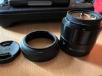 Sigma 19mm DN Art lens voor Sony e-mount met protector, Audio, Tv en Foto, Fotografie | Lenzen en Objectieven, Ophalen of Verzenden