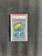 ‼️Pokemon Misty’s Psyduck #071 / Heat Wave Arena‼️, Ophalen of Verzenden, Zo goed als nieuw, Losse kaart