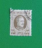 0227/ België, Verzenden, Gestempeld