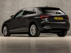 Audi A3 Sportback 30 TFSI Sportline Automaat (APPLE CARPLAY,, Auto's, Stof, Gebruikt, 23 km/l, Origineel Nederlands