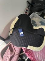 Paarden dekje met bont nieuw, Dieren en Toebehoren, Paarden en Pony's | Dekens en Dekjes, Ophalen of Verzenden, Nieuw