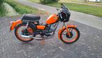 Snelle Zundapp 441 special met motorkenteken, Fietsen en Brommers, Brommers | Zundapp, Ophalen, Zo goed als nieuw, Overige modellen