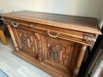 Antiek dressoir, Antiek en Kunst, Antiek | Meubels | Kasten, Ophalen