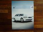 Volvo S40 Prijslijst (2012), Ophalen of Verzenden, Nieuw, Volvo