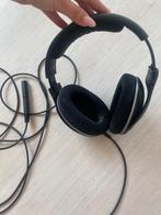Sennheiser HD 599 headphones, Audio, Tv en Foto, Koptelefoons, Ophalen of Verzenden