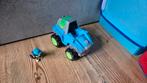 Paw Patrol grote Rex rescue, Kinderen en Baby's, Speelgoed | Speelgoedvoertuigen, Ophalen, Zo goed als nieuw