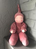 Zonnekind Knuffelpop 27 / 30cm / Antroposofische pop, Ophalen of Verzenden, Nieuw, Overige typen