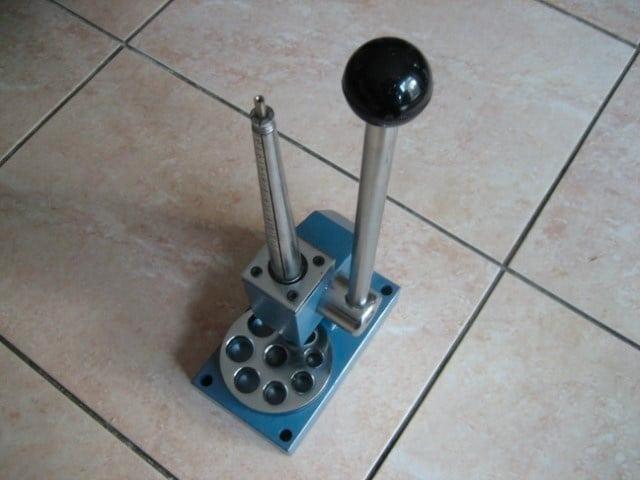 Ring Oprek & Verkleinapparaat ringen, Doe-het-zelf en Verbouw, Gereedschap | Handgereedschap, Nieuw, Verzenden