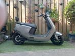E scooter La Souris, Ophalen, Maximaal 45 km/u, Elektrisch, Zo goed als nieuw