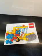 90’s Lego Kleurboek uit 1991, Ophalen of Verzenden, Nieuw, Lego