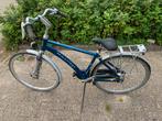 Montego 28 inch, Fietsen en Brommers, Fietsen | Jongens, Gebruikt, Ophalen of Verzenden, Handrem, 26 inch of meer