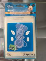 Disney Minnie Mouse Cuttlebug Snijmal, Hobby en Vrije tijd, Scrapbooking, Ophalen of Verzenden, Nieuw, Frame of Mal, Cuttlebug