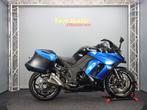Kawasaki Z 1000 SX ABS, Motoren, Bedrijf, Sport