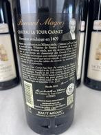 2017 Chateau du Tertre - Margaux Grand Cru Classé, Frankrijk, Nieuw, Ophalen of Verzenden, Rode wijn