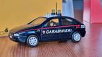 Giocher Fiat Brava SX Carabinieri, Ophalen of Verzenden, Nieuw, Auto, Overige merken