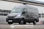 Iveco Daily 35S18HV 3.0 L2H2 BPM VRIJ/ AUT/ 2X SCHUIFDEUR/ C, Automaat, Gebruikt, Euro 6, 4 cilinders
