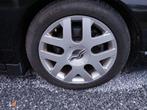 Velgenset Citroen C6 inclusief zomerbanden, Auto-onderdelen, Banden en Velgen, Ophalen, Gebruikt, Banden en Velgen, 17 inch