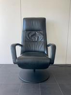 Mooie de toekomst twice elektrische relax fauteuil zwart, Huis en Inrichting, Fauteuils, Ophalen, Nvt, Nvt, Nvt