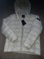 Cavallaro Napoli Jas/jack, nieuw met kaartjes Kerstcadeau!!, Kleding | Heren, Maat 52/54 (L), Beige, Nieuw, Ophalen of Verzenden