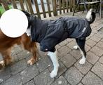 Trixie hondenjas calvi, maat 40 cm, wind en waterdicht, Ophalen of Verzenden, Zo goed als nieuw, Hondenjas