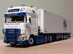 WSI 02-3594 Denholm Seafoods, Hobby en Vrije tijd, Modelauto's | 1:50, Ophalen of Verzenden, Nieuw, Bus of Vrachtwagen, Wsi