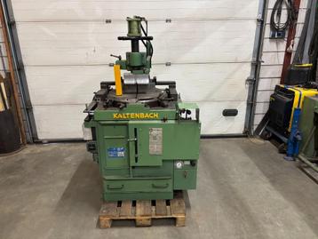 Kaltenbach 400 cirkelzaagmachine semi-automaat. beschikbaar voor biedingen