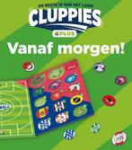 Gezocht grote cluppies (spaaractie 2025), Ophalen