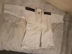 Judojasje Matsuru maat 150, Judo, Vechtsportkleding, Maat XS of kleiner, Gebruikt