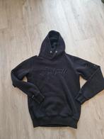 Quotrell Zwarte Hoody maat S, Zwart, Ophalen of Verzenden, Zo goed als nieuw, Quotrell